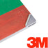 Bulgarian Flag Distressed Surface Laptop 3 13.5in Skin